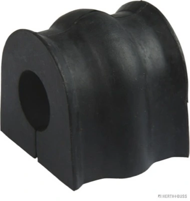 Mounting, stabiliser bar